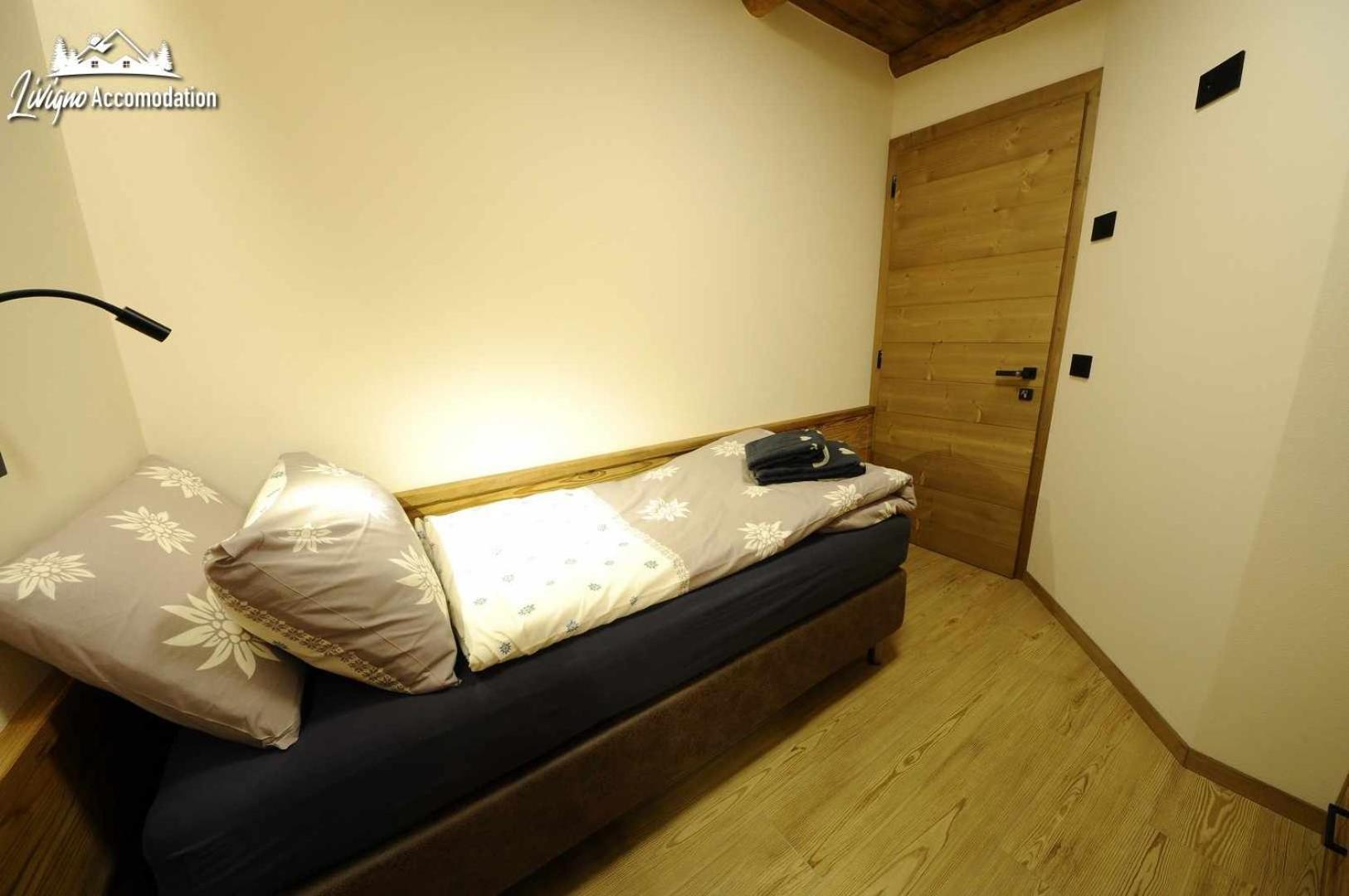Chalet Lucky Exclusive By Livigno Accomodation エクステリア 写真