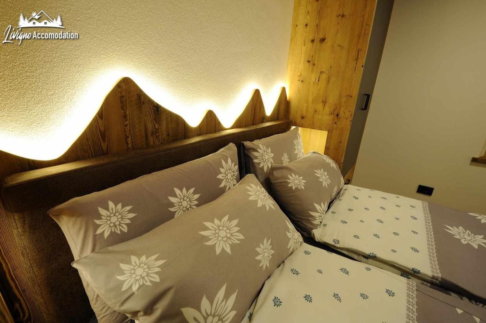 Chalet Lucky Exclusive By Livigno Accomodation エクステリア 写真