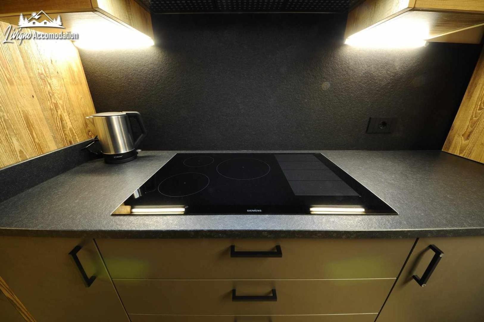 Chalet Lucky Exclusive By Livigno Accomodation エクステリア 写真