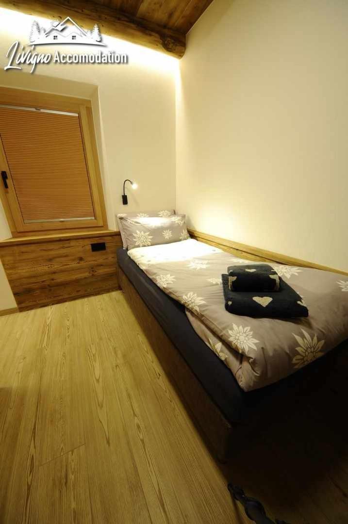 Chalet Lucky Exclusive By Livigno Accomodation 部屋 写真