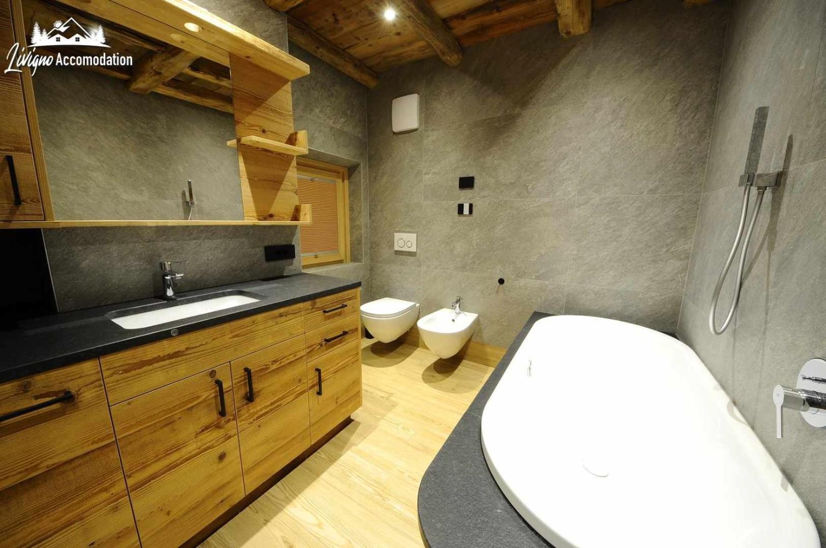 Chalet Lucky Exclusive By Livigno Accomodation 部屋 写真