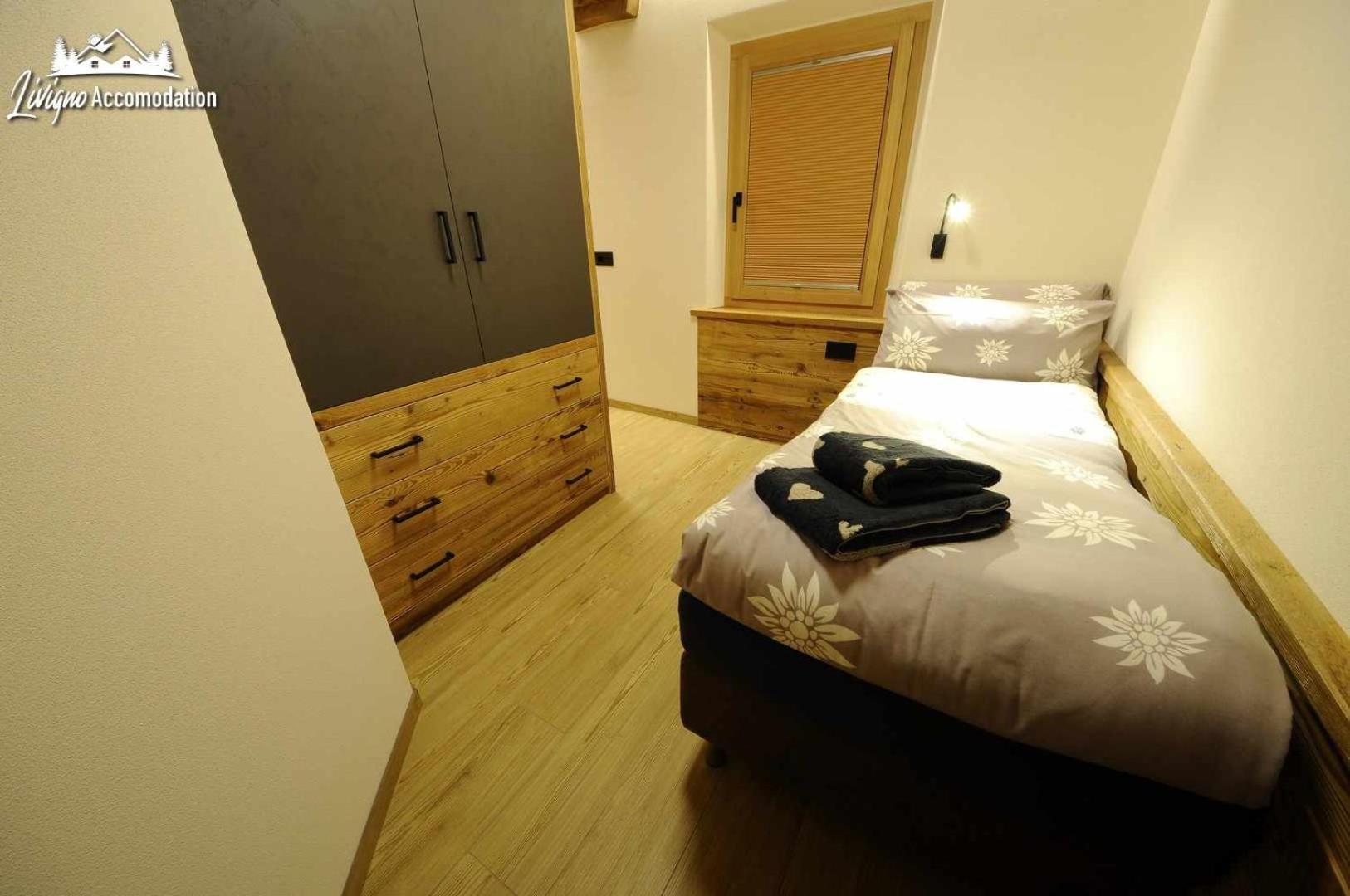 Chalet Lucky Exclusive By Livigno Accomodation 部屋 写真