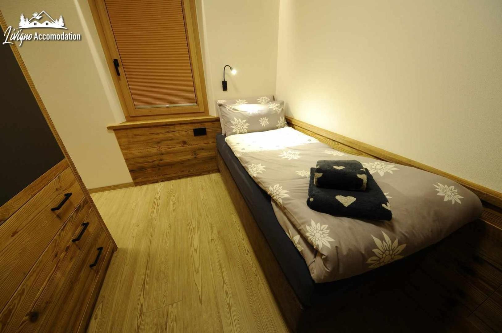 Chalet Lucky Exclusive By Livigno Accomodation 部屋 写真